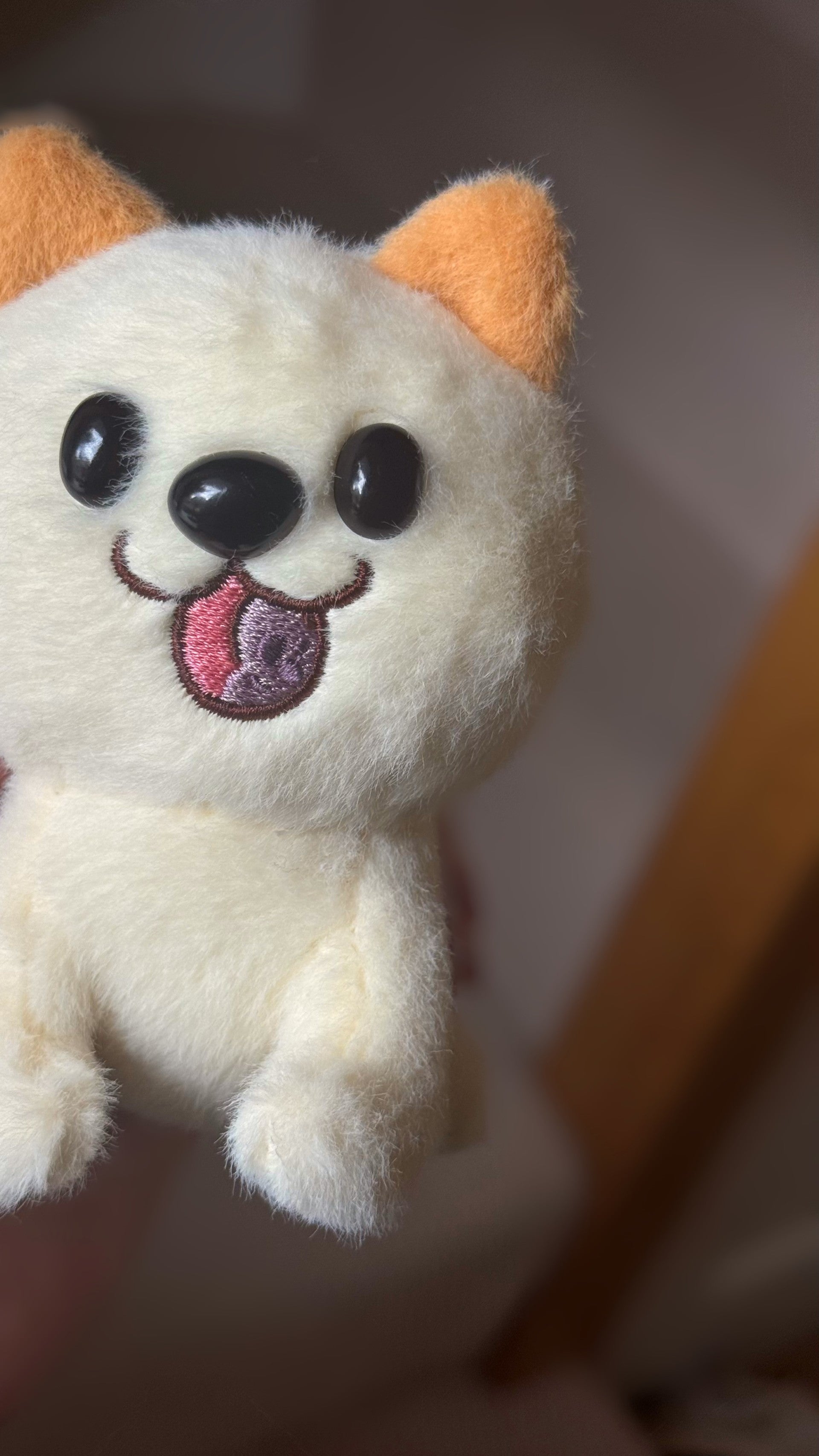 Pre-Order Winnieboo Plushie